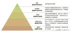 AMC10/12怎么選？AMC10/12競(jìng)賽備考真題領(lǐng)取~