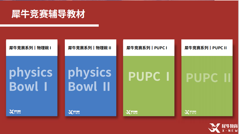 物理碗競(jìng)賽安排，備考策略及考試注意事項(xiàng)匯總！