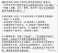 經(jīng)濟(jì)商賽怎么選？四大高含金量經(jīng)濟(jì)商賽對(duì)比分析！
