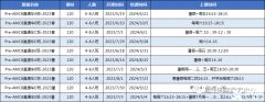哪些學(xué)生適合參加AMC競賽?蘇州無錫等地有AMC競賽培訓(xùn)班嗎？