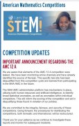 AMC數(shù)學競賽泄題事件最新進展：2023年的AMC12A卷考試或將取消考試成績？