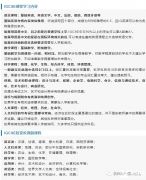 IGCSE課程是什么？犀牛IGCSE課程輔導(dǎo)班推薦！