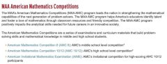 上海哪里有AMC10培訓機構？機構課程是怎樣設置的？