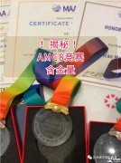 零基礎怎么參加AMC8？AMC8基礎班培訓課程推薦~