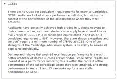 英國G5對于IGCSE和ALevel成績要求，如何備考能進(jìn)英國名校？