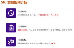 SIC商科競賽報(bào)名開啟！SIC競賽輔導(dǎo)課程正式起航！