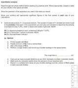 A-Level/IB/AP大考倒計時，如何做好考前復(fù)習(xí)?