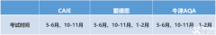 IB、AP、IG、Alevel暑期培訓課程上新！