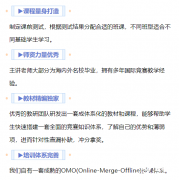 AMC8競賽培訓(xùn)課程介紹！多個年級可備考參加！