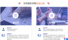 5-11年級(jí)國際生物競(jìng)賽規(guī)劃！這三個(gè)競(jìng)賽不容錯(cuò)過！