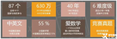 袋鼠數(shù)學(xué)競賽介紹！1-6年級(jí)小學(xué)段學(xué)生必須參加的袋鼠競賽~