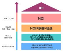USACO競賽難度是怎樣的？競賽與國內(nèi)NOIP的區(qū)別分析
