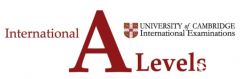 ALEVEL課程輔導招生進行中，先修預習/同步培優(yōu)/沖刺課程~