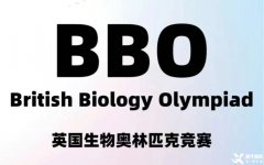 高含金量國際生物競賽匯總，BBO及USABO競賽匯總！