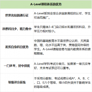 ALevel課程如何選課？ALevel選課要點是什么？
