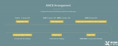 AMC8競賽怎么報名？AMC8官方報考時間流程整理！