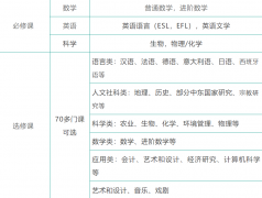 IGCSE如何選課？需要注意哪些事項(xiàng)？超全I(xiàn)G選課攻略