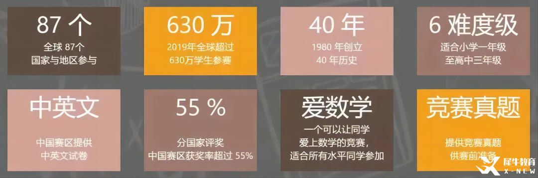 2025年袋鼠競(jìng)賽一年級(jí)可以考嗎？靠袋鼠競(jìng)賽對(duì)孩子學(xué)習(xí)數(shù)學(xué)有什么幫助?