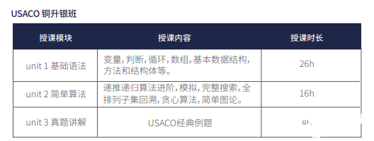 USACO美國計算機(jī)奧賽考試時間/含金量/賽制規(guī)則全面介紹！附USACO培訓(xùn)課程~