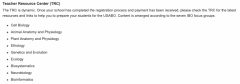 USABO競(jìng)賽難度如何？2025年USABO競(jìng)賽培訓(xùn)課程介紹！