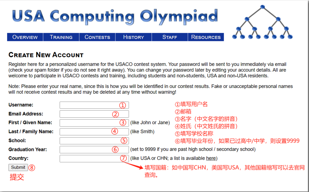 USACO培訓(xùn)課程 | 2025機構(gòu)USACO銅升銀/銀升金培訓(xùn)課程安排