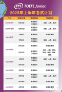 2025小托?？荚嚂r間線梳理！附小托福歷年真題領(lǐng)?。?/></a>
											</div>
											<div   id=