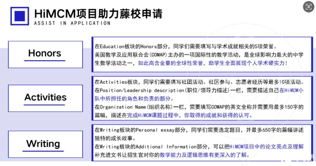 9-12年級(jí)高含金量國(guó)際數(shù)學(xué)競(jìng)賽！2025年HiMCM數(shù)學(xué)建模競(jìng)賽一文詳解！