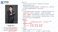 2025年AP物理最新改革要點(diǎn)，深度分析AP物理1&2！AP物理拿下5分就靠它