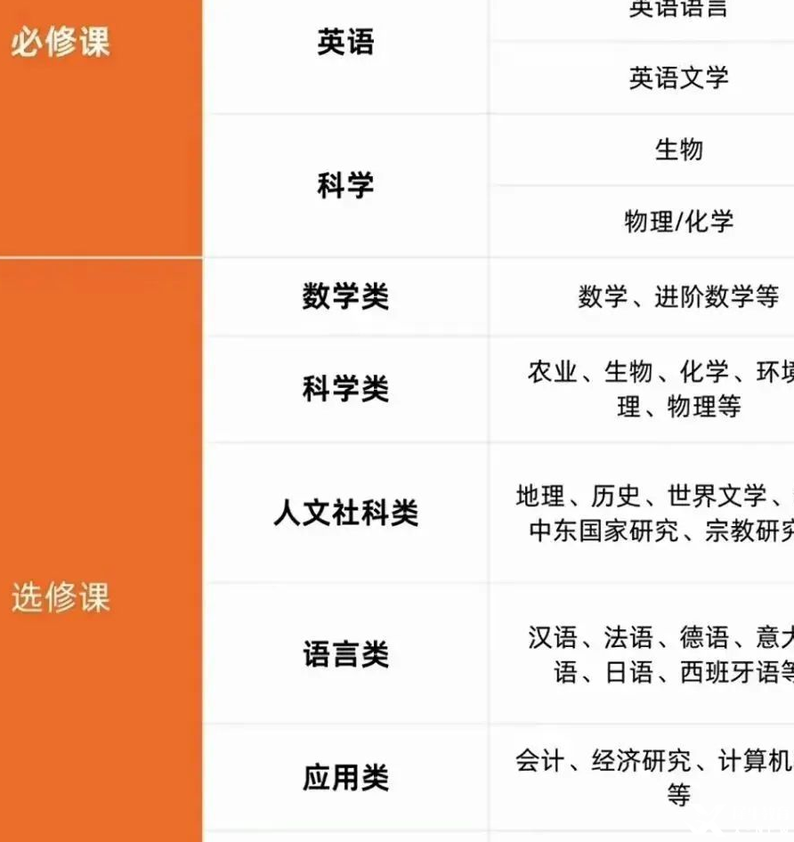 IGCSE選課攻略：IGCSE階段該如何進(jìn)行選課？國(guó)際學(xué)校小白快收藏