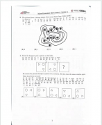 袋鼠數(shù)學競賽出分啦！2025袋鼠數(shù)學競賽查分教程（詳細版）