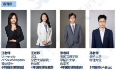 IB經(jīng)濟(jì)學(xué)什么？IB經(jīng)濟(jì)選HL還是SL? IB暑期先修班！