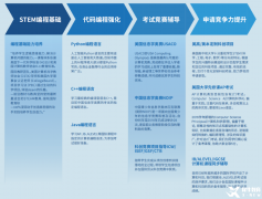 USACO計(jì)算機(jī)競(jìng)賽賽制詳解，附USACO競(jìng)賽培訓(xùn)班介紹！