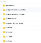 廣州KET熱卷現(xiàn)象—廣州KET考試時間、報(bào)名、考點(diǎn)一文了解