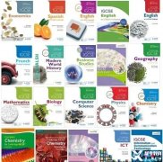 【IGCSE彩色教材電子版pdf】包含IG數(shù)學(xué)、物理、化學(xué)、經(jīng)濟(jì)、生物、英語、計(jì)算機(jī)百度盤