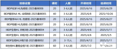 IB選課王炸組合建議！IB全科輔導班詳情介紹！