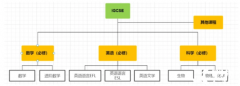 IGCSE如何選課？IGCSE選課攻略！