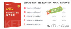 【干貨】KET考試內(nèi)容是什么? KET一文講清楚！