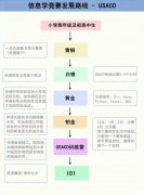 USACO競賽對比NOIP有什么不同？附USACO競賽培訓(xùn)班！